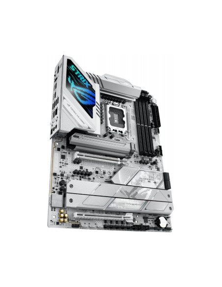 Placa base Asus ROG Strix Z890-A Gaming WiFi Socket 1851 ATX