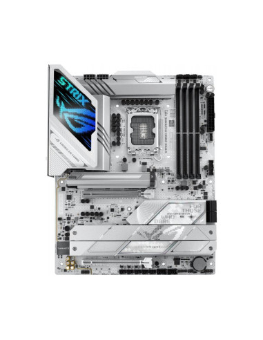 Placa base Asus ROG Strix Z890-A Gaming WiFi Socket 1851 ATX