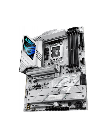 Placa base Asus ROG Strix Z890-A Gaming WiFi Socket 1851 ATX