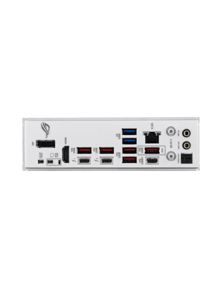 Placa base Asus ROG Strix Z890-A Gaming WiFi Socket 1851 ATX