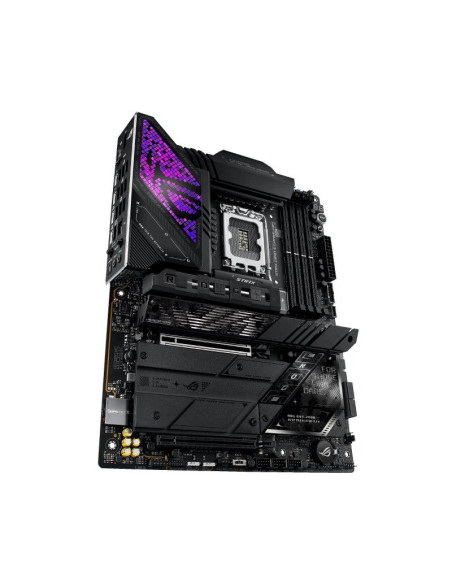 Placa base Asus ROG Strix Z890-E Gaming WiFi Socket 1851 ATX