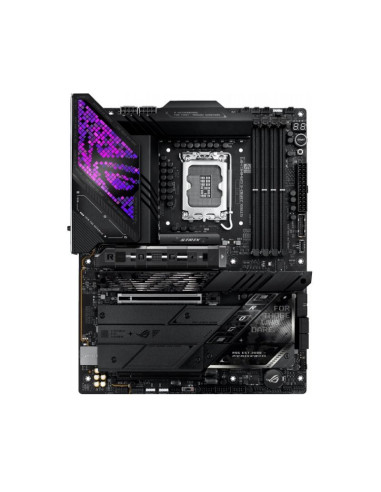 Placa base Asus ROG Strix Z890-E Gaming WiFi Socket 1851 ATX