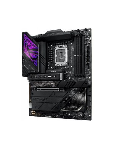 Placa base Asus ROG Strix Z890-E Gaming WiFi Socket 1851 ATX