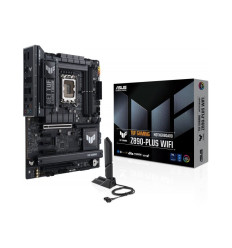 Placa base Asus TUF Gaming Z890-Plus WiFi Socket 1851 ATX