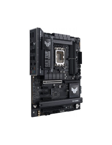 Placa base Asus TUF Gaming Z890-Plus WiFi Socket 1851 ATX
