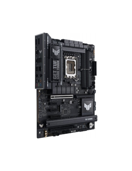 Placa base Asus TUF Gaming Z890-Plus WiFi Socket 1851 ATX