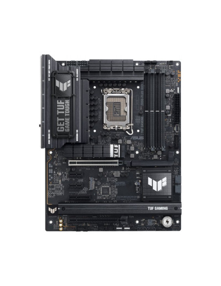Placa base Asus TUF Gaming Z890-Plus WiFi Socket 1851 ATX
