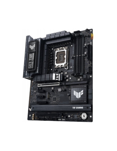 Placa base Asus TUF Gaming Z890-Plus WiFi Socket 1851 ATX