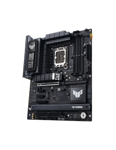 Placa base Asus TUF Gaming Z890-Plus WiFi Socket 1851 ATX