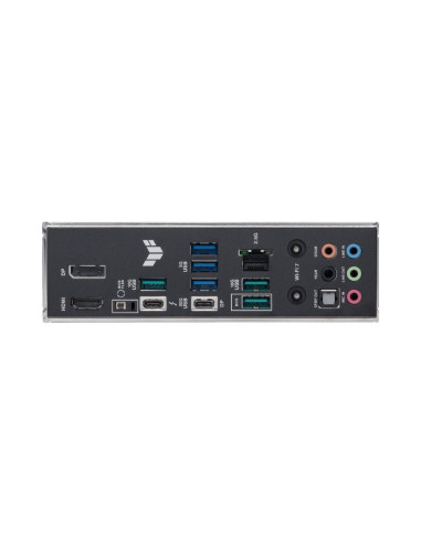 Placa base Asus TUF Gaming Z890-Plus WiFi Socket 1851 ATX
