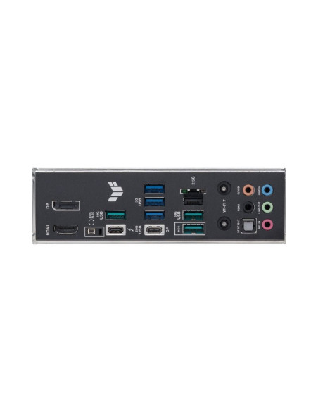 Placa base Asus TUF Gaming Z890-Plus WiFi Socket 1851 ATX