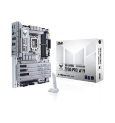 Placa base Asus TUF Gaming Z890-Pro WiFi Socket 1851 ATX