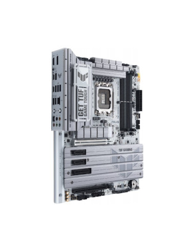 Placa base Asus TUF Gaming Z890-Pro WiFi Socket 1851 ATX