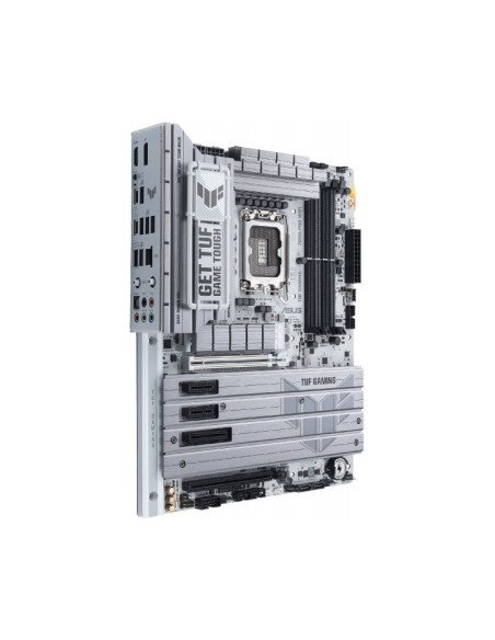 Placa base Asus TUF Gaming Z890-Pro WiFi Socket 1851 ATX