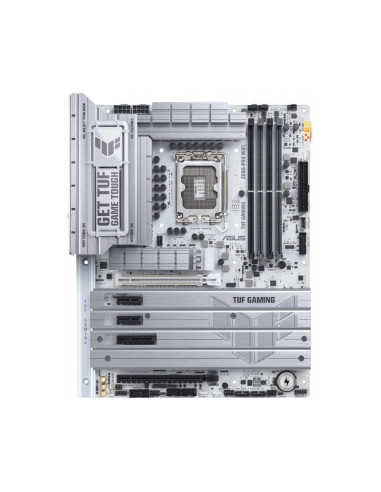Placa base Asus TUF Gaming Z890-Pro WiFi Socket 1851 ATX