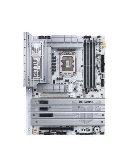 Placa base Asus TUF Gaming Z890-Pro WiFi Socket 1851 ATX
