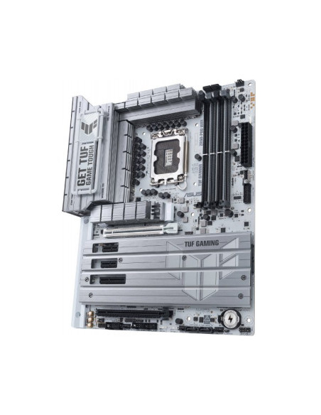 Placa base Asus TUF Gaming Z890-Pro WiFi Socket 1851 ATX