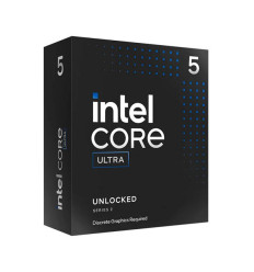 Procesador Intel Core Ultra 5 245KF Socket 1851