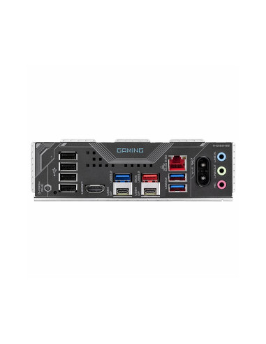 Placa base Gigabyte X870 Gaming WiFi6 Socket AMD AM5 ATX