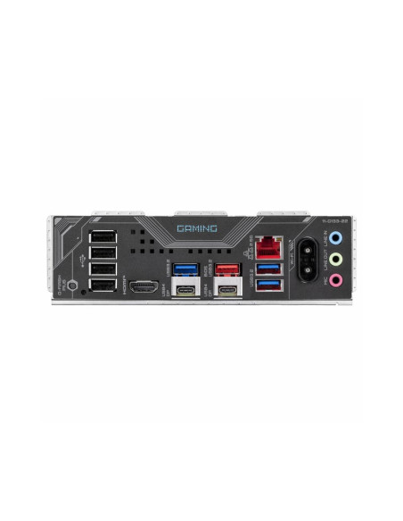 Placa base Gigabyte X870 Gaming WiFi6 Socket AMD AM5 ATX