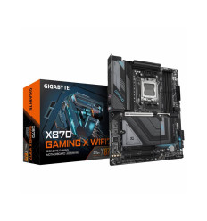 Placa base Gigabyte X870 Gaming X WiFi7 Socket AMD AM5 ATX