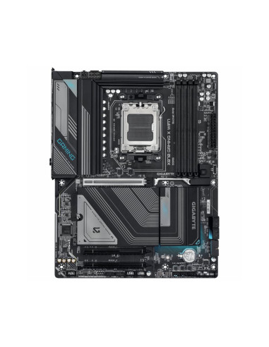 Placa base Gigabyte X870 Gaming X WiFi7 Socket AMD AM5 ATX