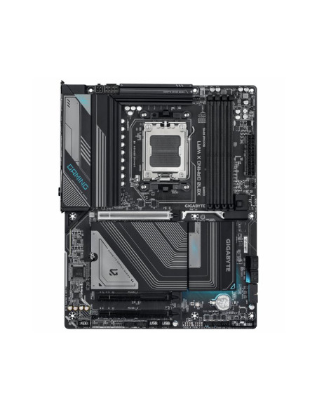 Placa base Gigabyte X870 Gaming X WiFi7 Socket AMD AM5 ATX