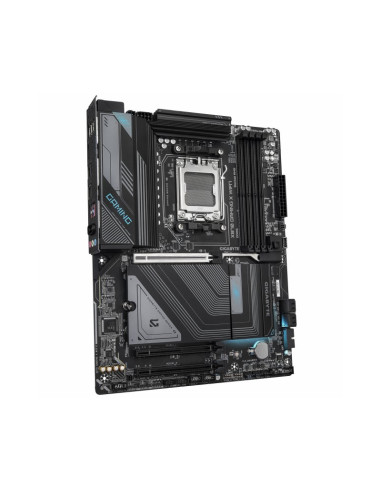 Placa base Gigabyte X870 Gaming X WiFi7 Socket AMD AM5 ATX