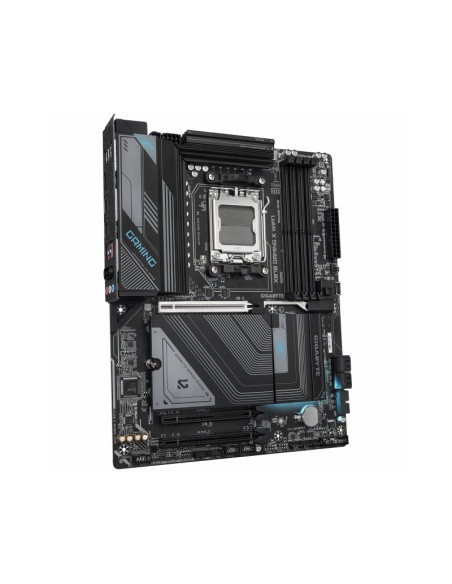 Placa base Gigabyte X870 Gaming X WiFi7 Socket AMD AM5 ATX