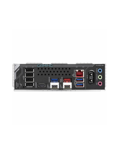 Placa base Gigabyte X870 Gaming X WiFi7 Socket AMD AM5 ATX