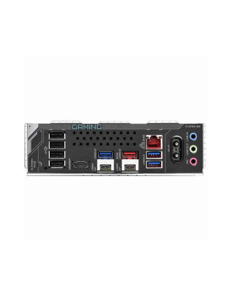 Placa base Gigabyte X870 Gaming X WiFi7 Socket AMD AM5 ATX