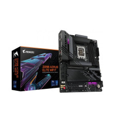 Placa base Gigabyte Z890 AORUS Elite WIFI7 Socket 1851 ATX