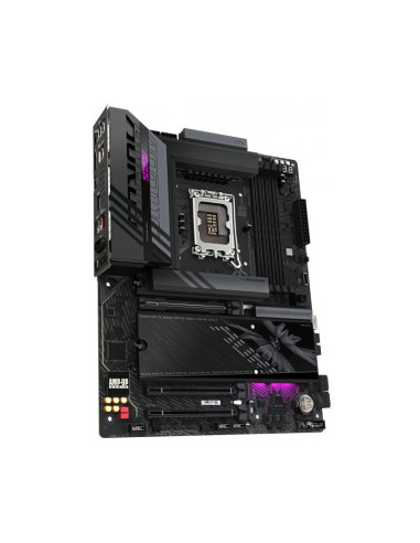 Placa base Gigabyte Z890 AORUS Elite WIFI7 Socket 1851 ATX