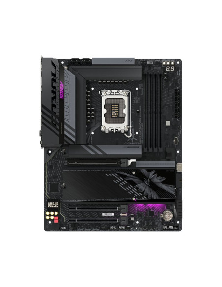 Placa base Gigabyte Z890 AORUS Elite WIFI7 Socket 1851 ATX