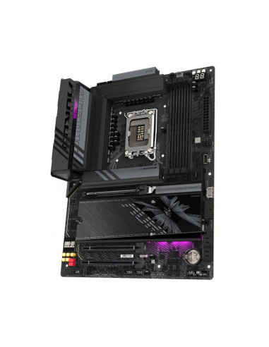 Placa base Gigabyte Z890 AORUS Elite WIFI7 Socket 1851 ATX