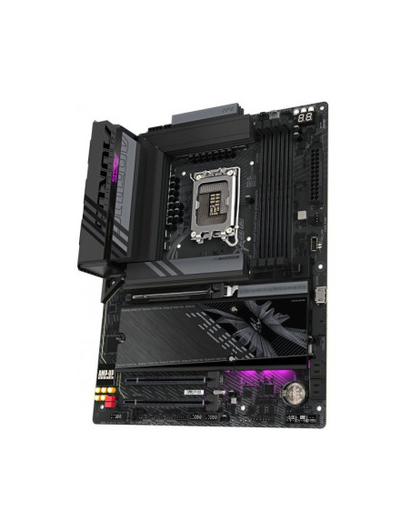 Placa base Gigabyte Z890 AORUS Elite WIFI7 Socket 1851 ATX