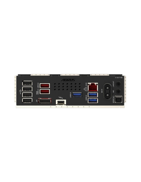 Placa base Gigabyte Z890 AORUS Elite WIFI7 Socket 1851 ATX