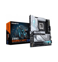 Placa base Gigabyte Z890 Gaming X WIFI7 Socket 1851 ATX