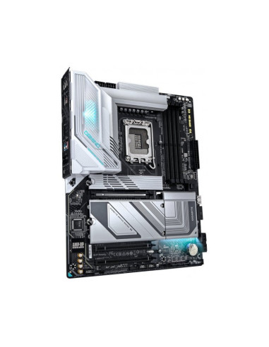 Placa base Gigabyte Z890 Gaming X WIFI7 Socket 1851 ATX