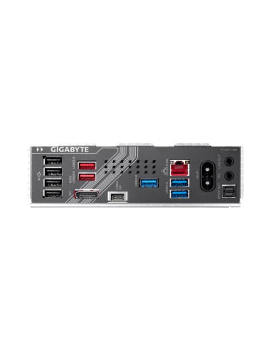 Placa base Gigabyte Z890 Gaming X WIFI7 Socket 1851 ATX