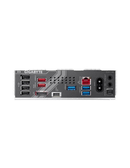 Placa base Gigabyte Z890 Gaming X WIFI7 Socket 1851 ATX