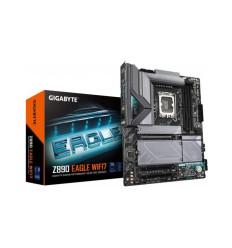 Placa base Gigabyte Z890 Eagle WIFI7 Socket 1851 ATX