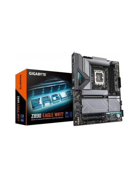 Placa base Gigabyte Z890 Eagle WIFI7 Socket 1851 ATX