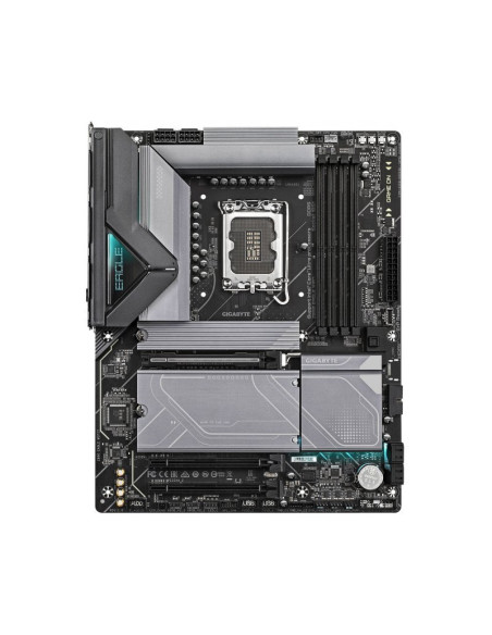 Placa base Gigabyte Z890 Eagle WIFI7 Socket 1851 ATX