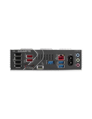 Placa base Gigabyte Z890 Eagle WIFI7 Socket 1851 ATX