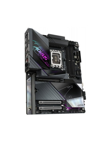 Placa base Gigabyte Z890 AORUS Master Socket 1851 ATX