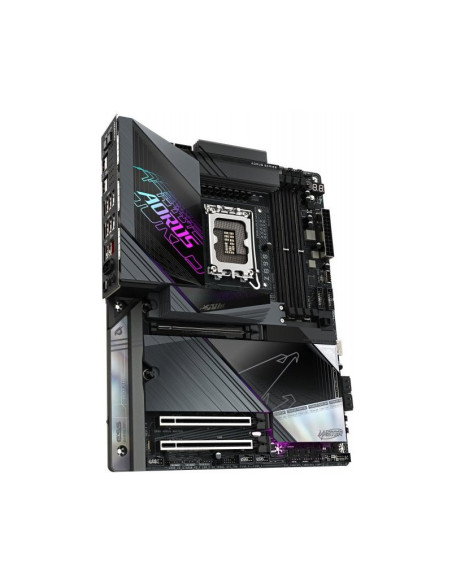 Placa base Gigabyte Z890 AORUS Master Socket 1851 ATX