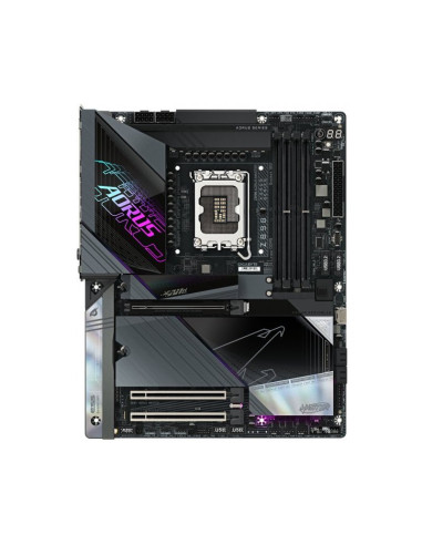 Placa base Gigabyte Z890 AORUS Master Socket 1851 ATX
