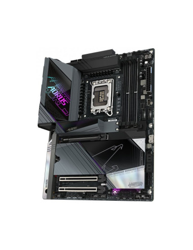 Placa base Gigabyte Z890 AORUS Master Socket 1851 ATX