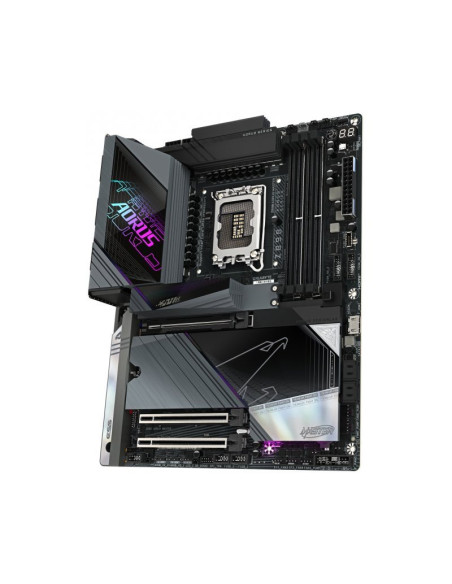 Placa base Gigabyte Z890 AORUS Master Socket 1851 ATX